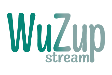 Wuzup Video Conference Streams