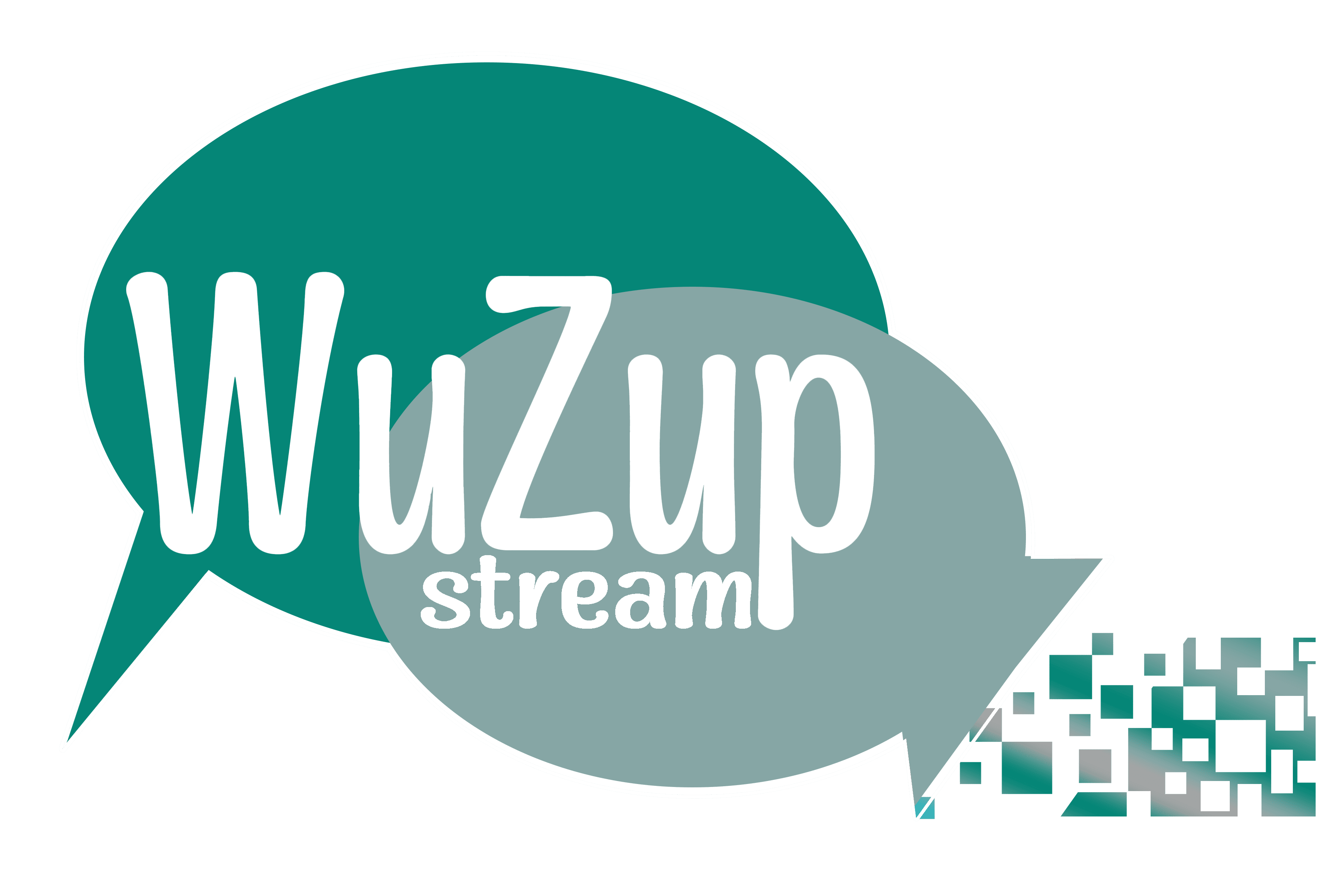 Wuzup Stream Video Conferencing